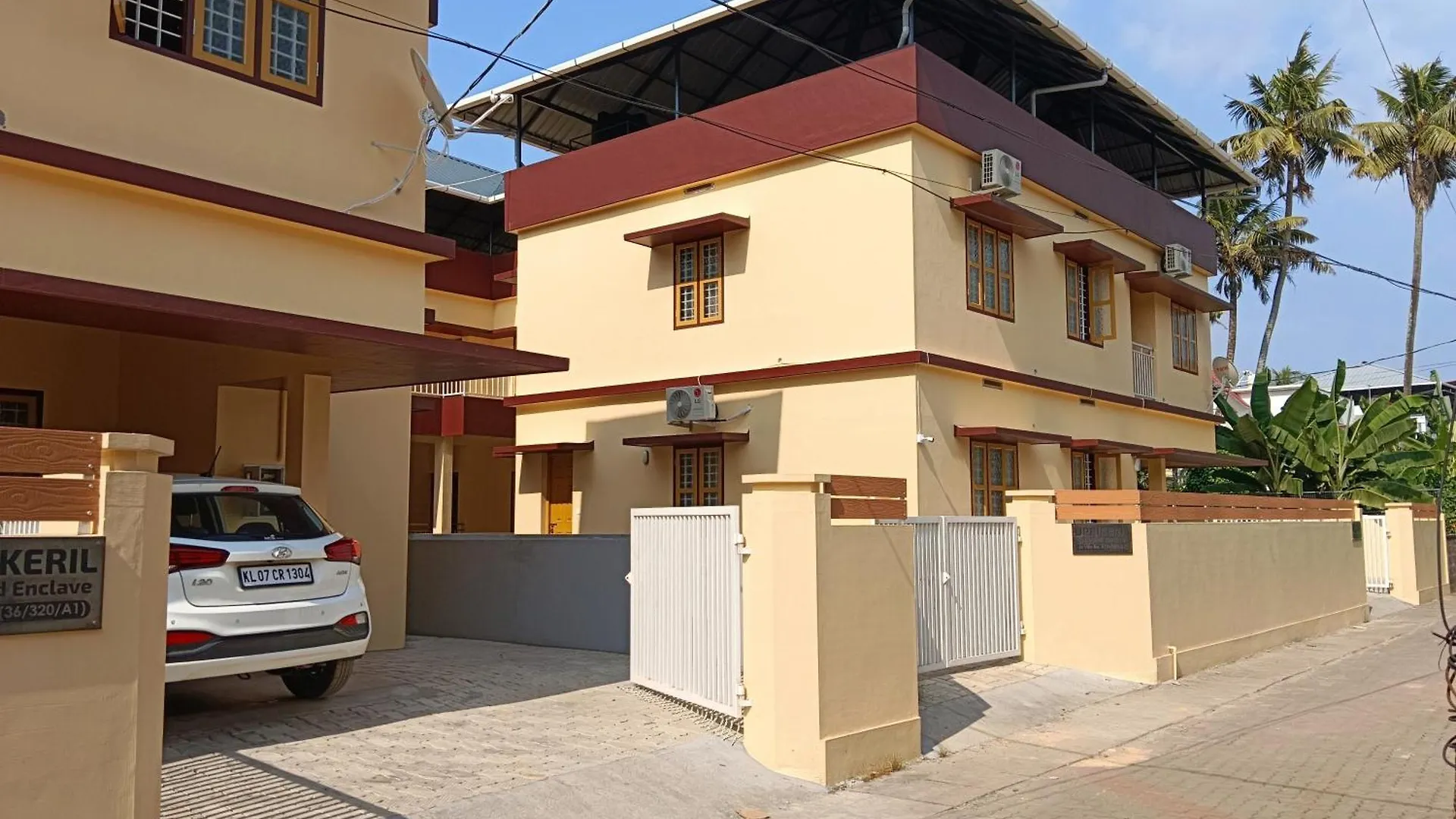 Greenview Royal Stay Near Amrita Hospital Edappally Kochi 0*,
