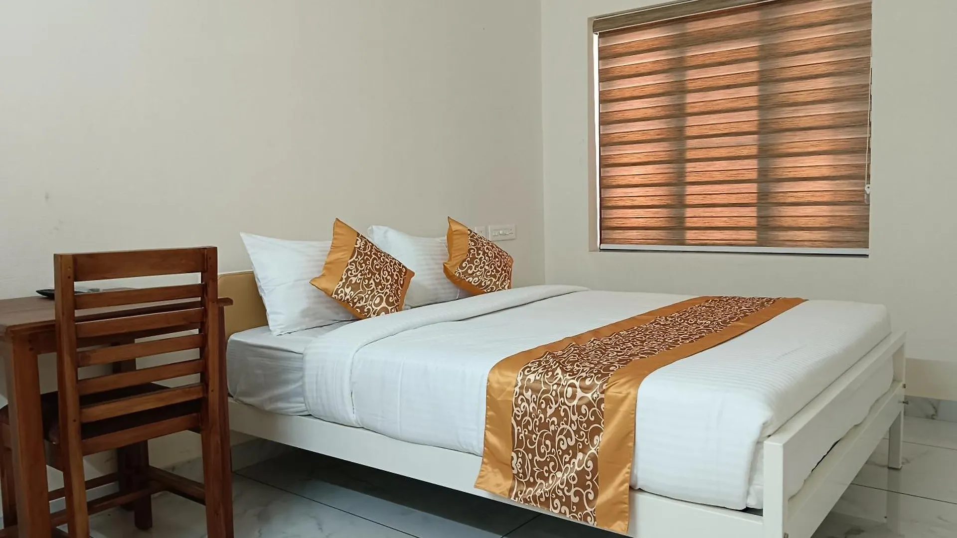 Greenview Royal Stay Near Amrita Hospital Edappally Kochi India