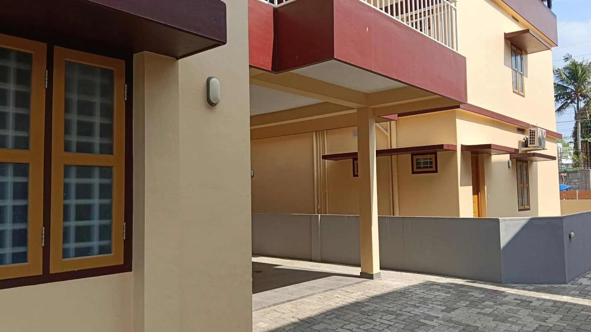 Greenview Royal Stay Near Amrita Hospital Edappally Kochi India